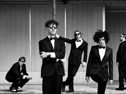 Arcade Fire