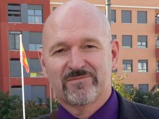 Esteban Navarro