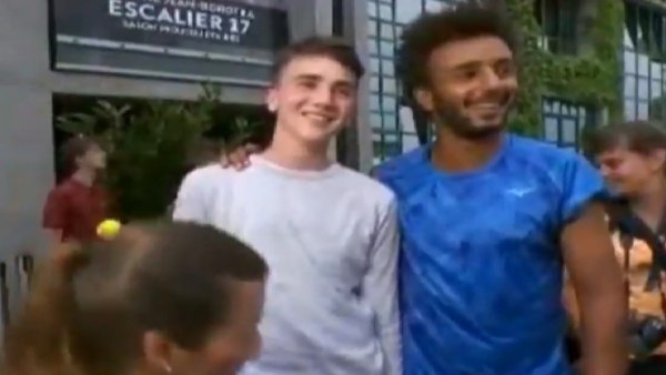 Maxime Hamou Maxime Hamou
