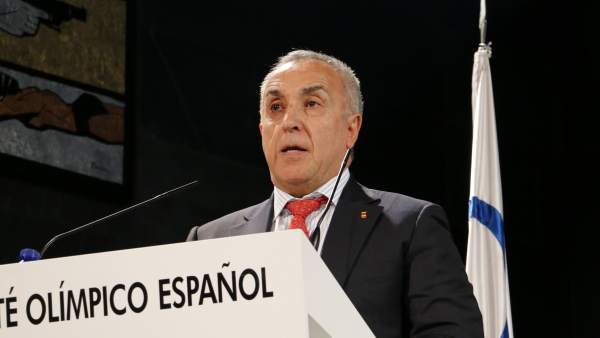 Alejandro Blanco Alejandro Blanco