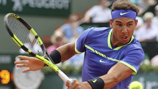 Rafa Nadal Rafa Nadal