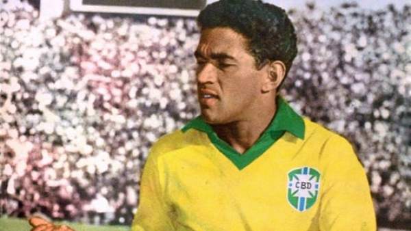 Garrincha Garrincha