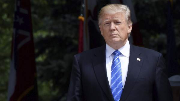 Donald Trump Donald Trump