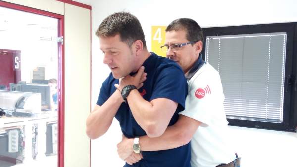 Los atragantamientos, entre las principales causas de muerte accidental: ¿cómo evitarlos?