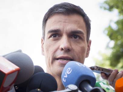 Pedro Sánchez