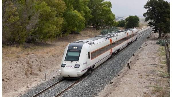 Renfe Renfe