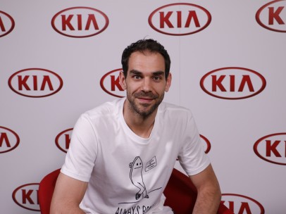 José Manuel Calderón