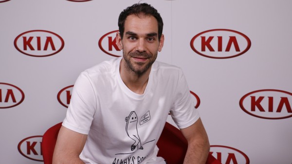 José Manuel Calderón José Manuel Calderón