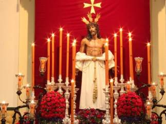 Jesús Despojado de Jaén