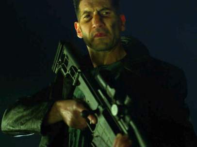 The Punisher