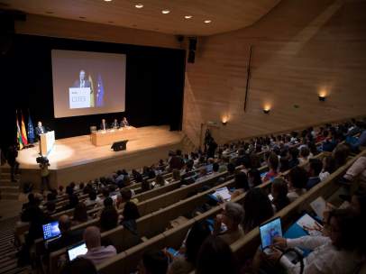 Congreso CITES De UNIR