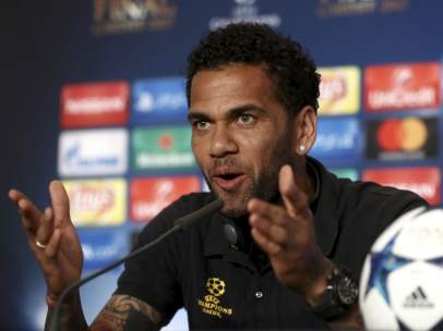 Dani Alves