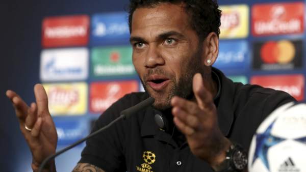 Dani Alves Dani Alves