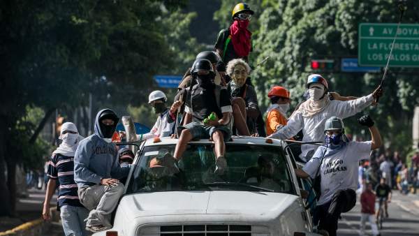 Venezuela Venezuela