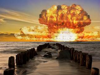 Bomba nuclear