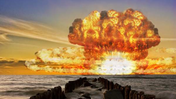 Como Afectaria Una Guerra Nuclear A Espana