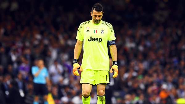 Buffon Buffon