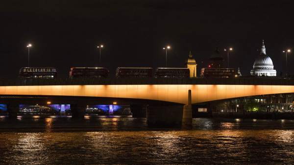 London Bridge London Bridge