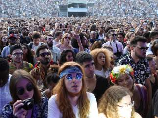 Primavera Sound