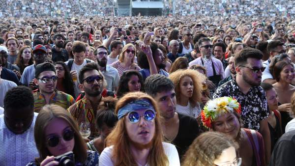 Primavera Sound Primavera Sound