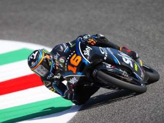 Andrea Migno Moto3 Italia