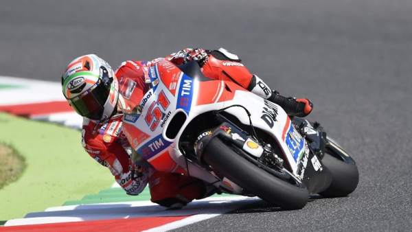 Dovizioso Dovizioso