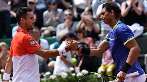 Nadal Nadal