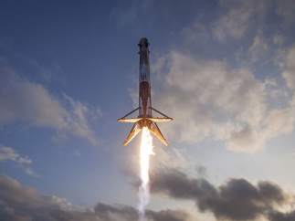 SpaceX
