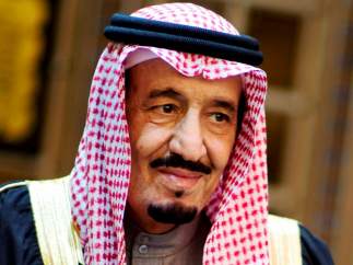 Rey de Arabia Saudí