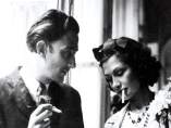 Coco Chanel y Salvador Dalí.