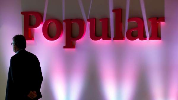 Banco Popular Banco Popular