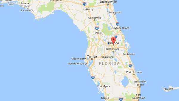 Orlando Orlando