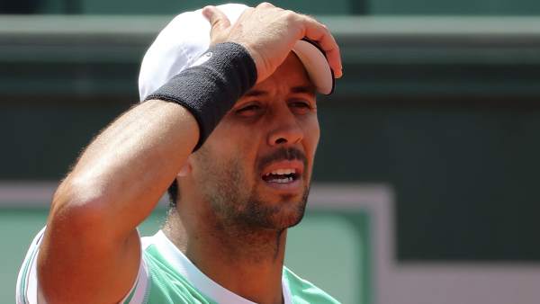 Fernando Verdasco Fernando Verdasco