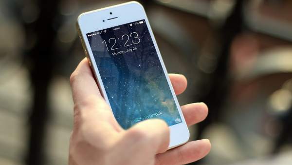 Smartphone Smartphone