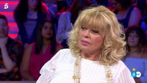 Bárbara Rey Bárbara Rey