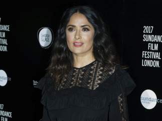 Salma Hayek