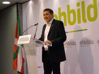 Arnaldo Otegi