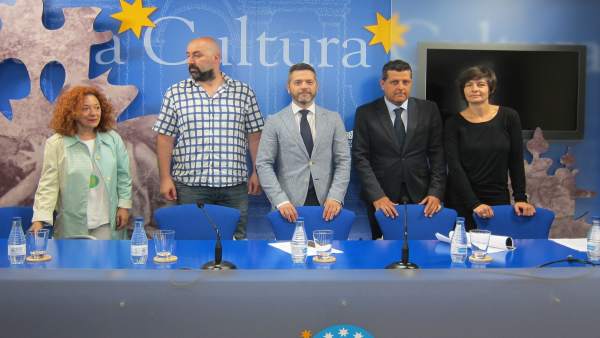 Imagen de la presentación Imagen de la presentación