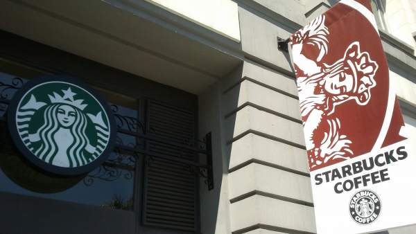 Recursos De Starbucks Recursos De Starbucks
