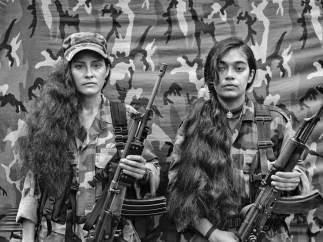 Macondo, memorias del conflicto colombiano