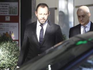 Sandro Rosell