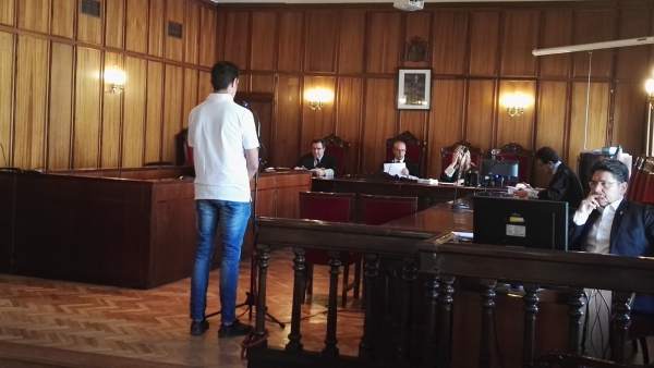 Juicio Juicio