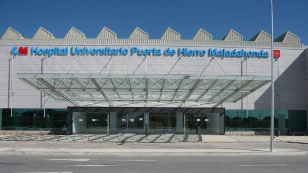 Hospital Puerta de Hierro Hospital Puerta de Hierro