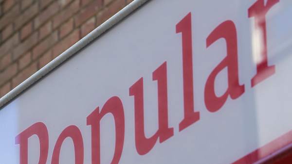 Banco Popular Banco Popular