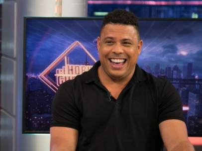 Ronaldo Nazario