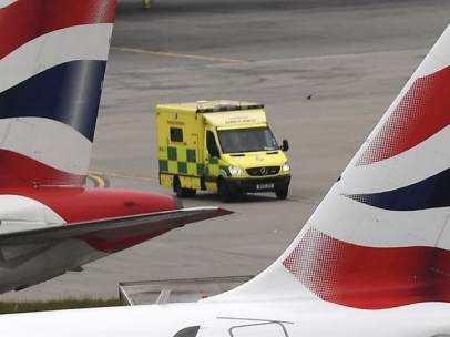 Heathrow