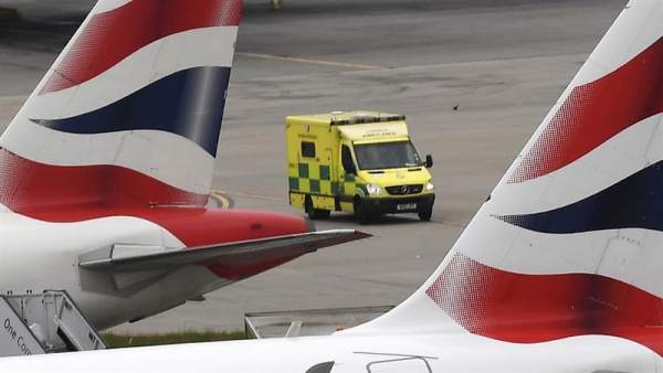Heathrow Heathrow