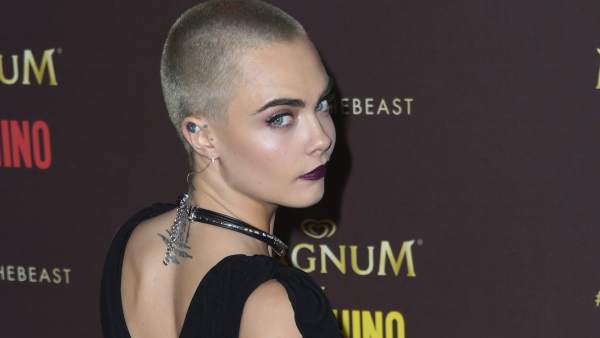 Cara Delevingne Cara Delevingne