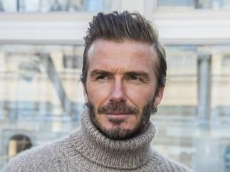 David Beckham
