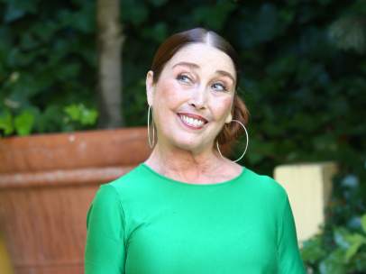 Verónica Forqué
